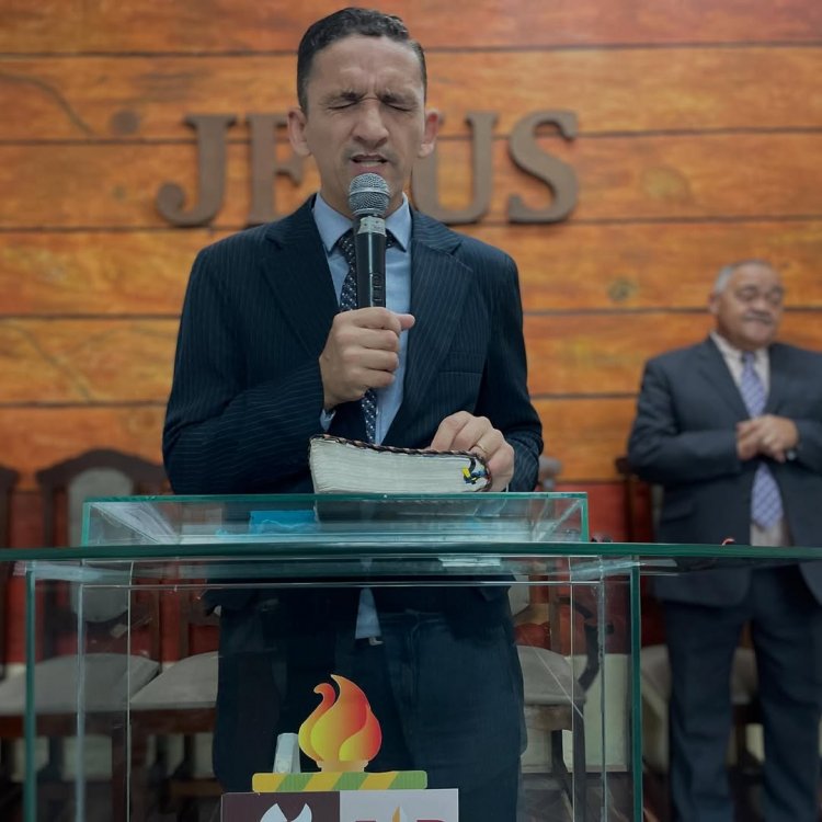 Culto da Família Balneário São José