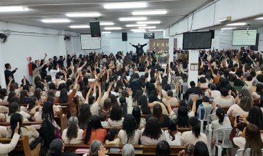 Grande congresso UFADEB 2025