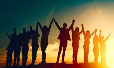 13 palavras de encorajamento para jovens