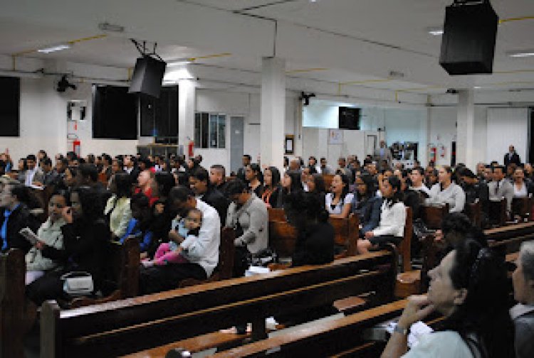 ACONTECEU E 30 SETEMBRO DE 2011 GRANDE VIGÍLIA AVIVA PARELHEIROS