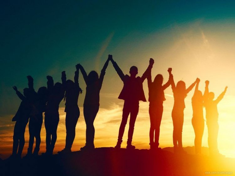 13 palavras de encorajamento para jovens