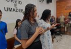 Culto de Louvor e Adoração no Balneário São José