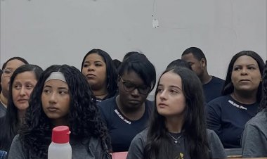 Festividade UMADEB e CREIO Jd. dos Álamos