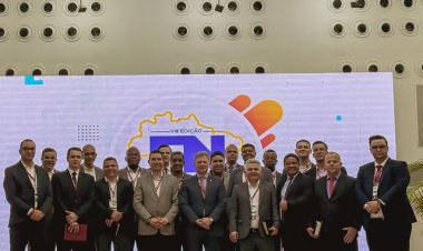 VIII FÓRUM NACIONAL DE LÍDERES