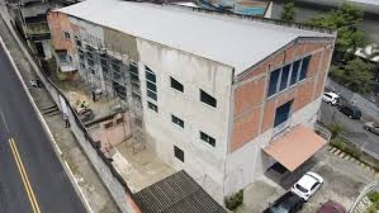 Data da Inauguração do Novo Templo Setor 50 é divulgada