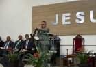 Culto da Família Jd. dos Álamos